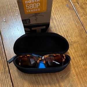 NWT COSTA DEL MAR COPRA